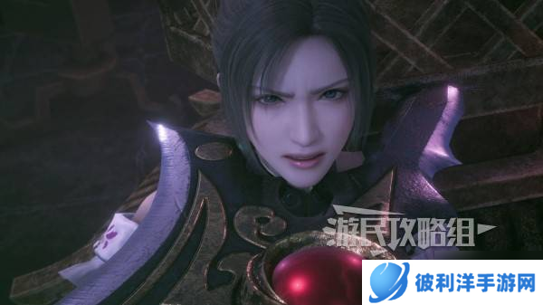 《真三国无双起源》貂蝉情谊解锁及升级方法 貂蝉好感剧情介绍