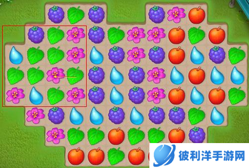 梦幻花园新手攻略8