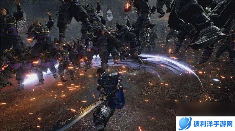 真三国无双起源宝玉如何快速获取 宝玉获取介绍