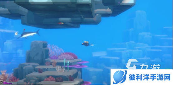 潜水员戴夫免费下载分享 潜水员戴夫哪里下载