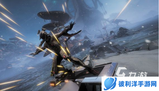 星际战甲手游怎么下载星际战甲手游下载链接分享