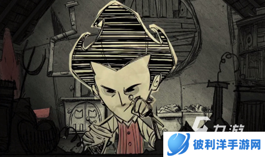 饥荒联机版安卓下载地址在哪 饥荒联机版手游下载分享