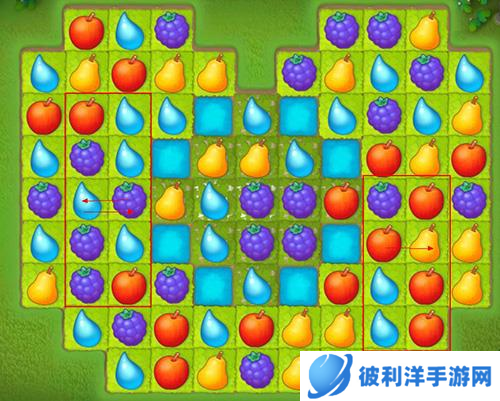 梦幻花园新手攻略6