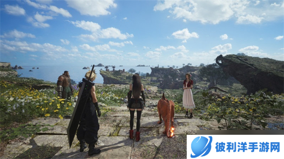 泳装蒂法太香了!《FF7:重生》PC版值得买吗