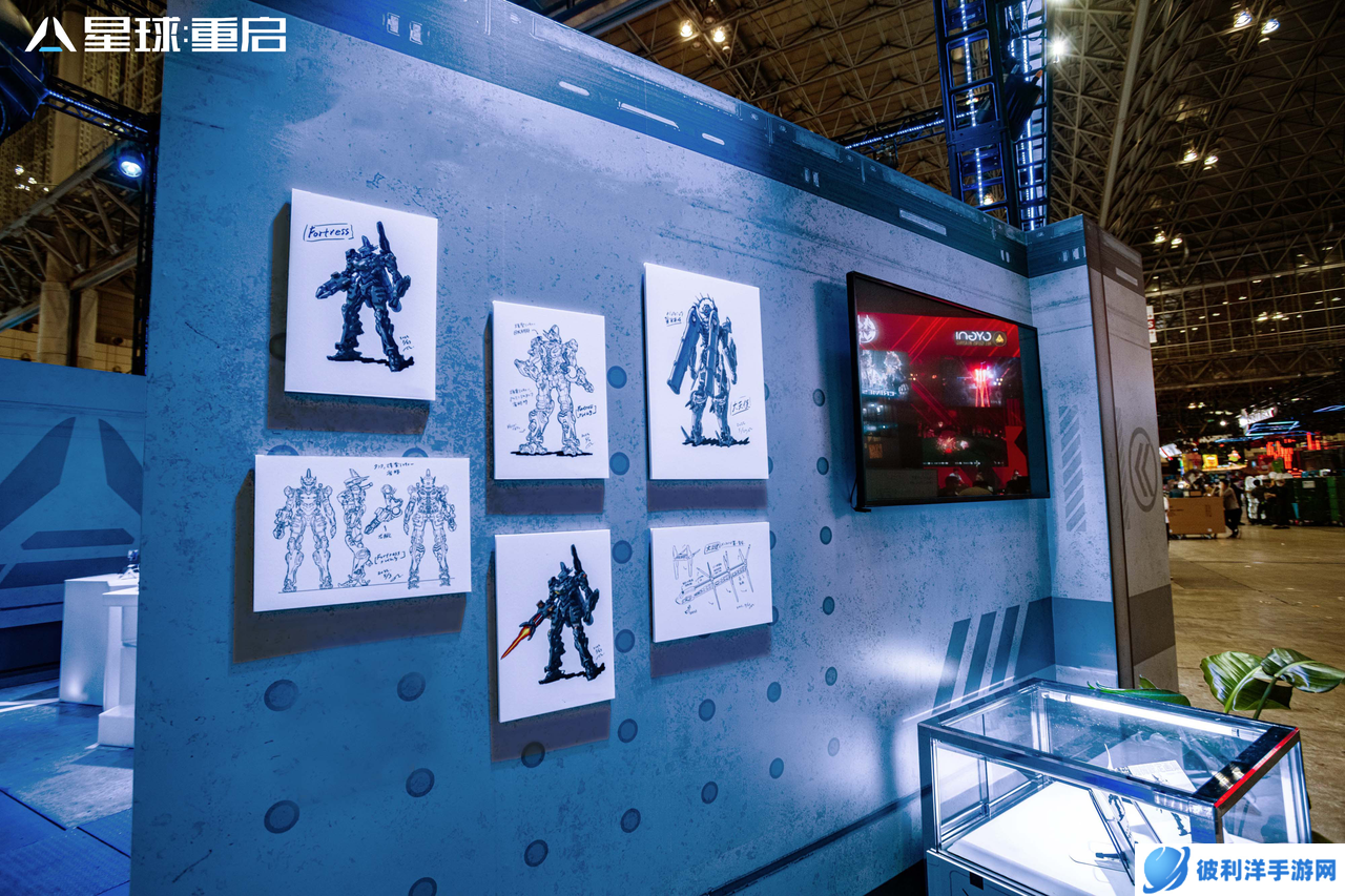 一场跨时空的颁奖：刘慈欣与游戏《星球：重启》