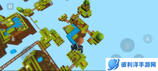 人类跌落梦境：梦里不知身是客，解密搞怪又欢乐