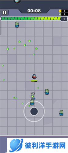 弹壳特攻队通关攻略3