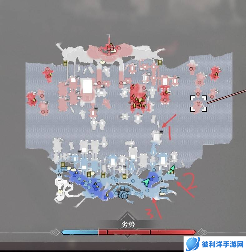 真三国无双起源一周目最高难度吴线赤壁之战玩法攻略