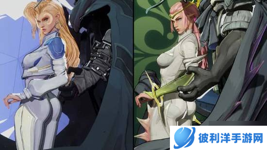 《漫威争锋》皮肤大获好评!角色模型都经过刻意修改