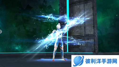 奥特曼宇宙英雄测试服图片