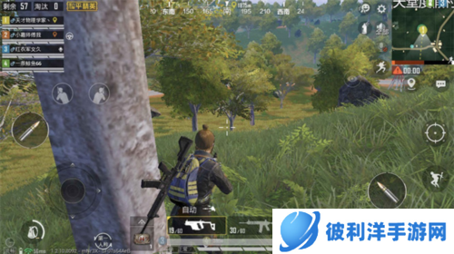 和平精英新手攻略2