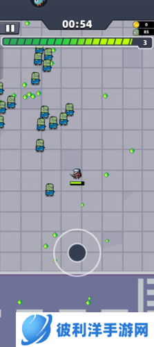 弹壳特攻队怎么玩4