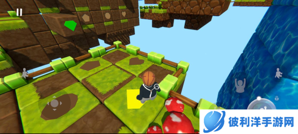 人类跌落梦境：梦里不知身是客，解密搞怪又欢乐