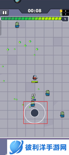 弹壳特攻队怎么玩2