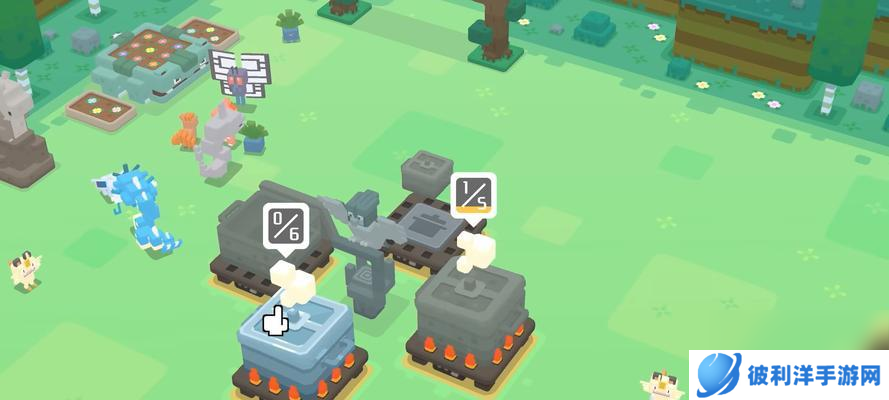 《探险寻宝大岩蛇玩法攻略详解》（以宝可梦为主的大岩蛇探险游戏攻略）