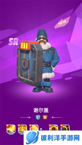 寒霜启示录2023最新版进阶攻略2