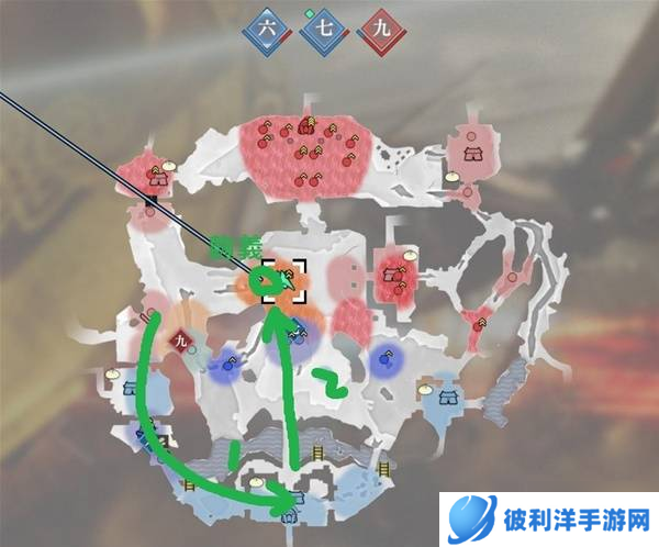 《真三国无双起源》长枪飞鸾获取教程 飞鸾怎么获得