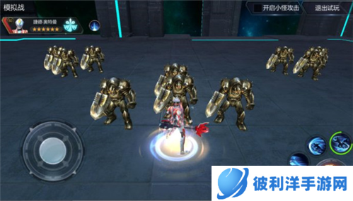 奥特曼宇宙英雄捷德终极形态详解2