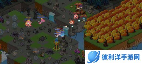 幻兽爱合成官服