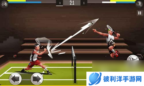 羽毛球高高手如何应对防御扣杀球（技巧与策略助您在游戏中立于不败之地）