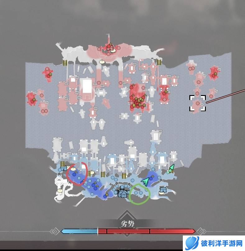 真三国无双起源一周目最高难度吴线赤壁之战玩法攻略