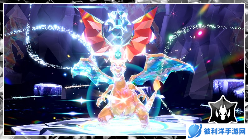 《宝可梦:朱紫》太晶喷火龙活动上线 用UU加速器组队挑战更轻松