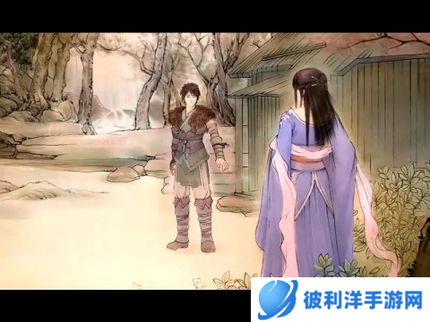 梦幻联动！《长安幻想》洗脑“捉妖神曲”搭配百大UP主三无marblue