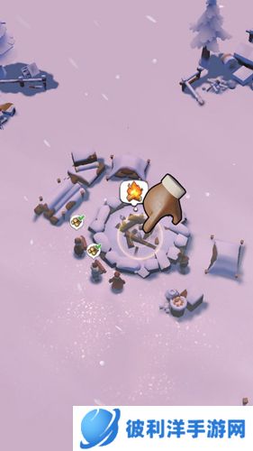 寒霜启示录2023最新版新手攻略3