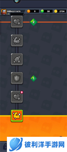 弹壳特攻队通关攻略1