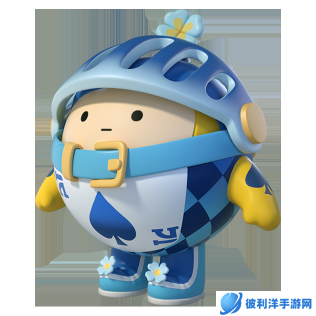 不思议的童话梦境 《蛋仔派对》花境绮遇系列外观上线