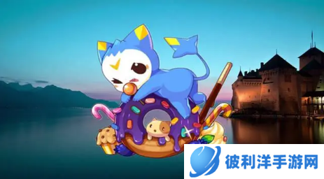 洛克王国迪莫怎么练级-洛克王国迪莫练级攻略 image.png