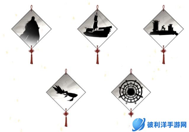 《一梦江湖》五周年庆典版本首曝来袭！相聚四海，五湖起飞！