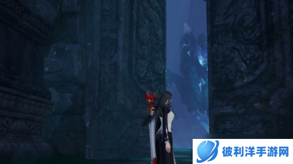 《诛仙世界》空桑山璇玑阵位置介绍