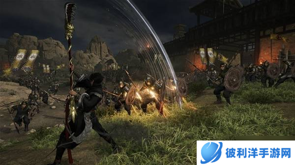 《真三国无双起源》强力武艺推荐 哪个武艺比较厉害