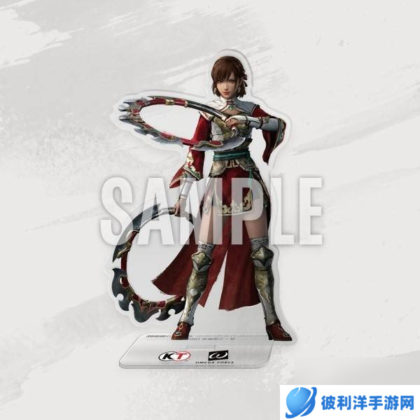 《真三国无双起源》预购和店铺特典内容详细介绍