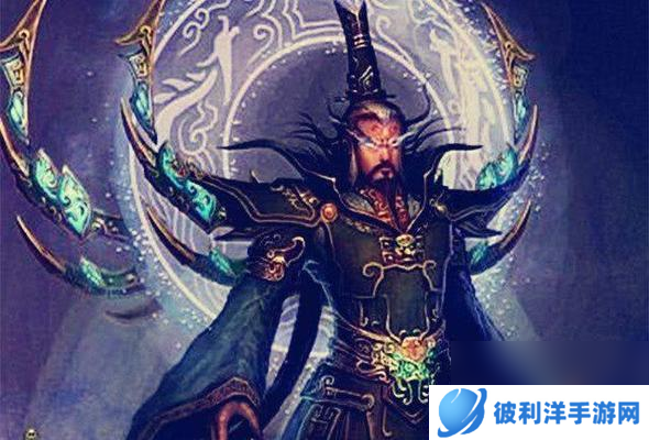 元气封神太上老君（不容小觑的游戏角色）