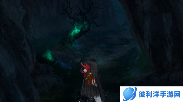 《诛仙世界》空桑山璇玑阵位置介绍