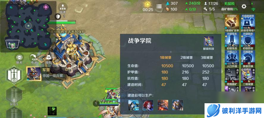 战争怒吼中哪个英雄最厉害？种族和英雄选择推荐是什么？