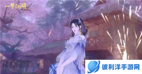 《一梦江湖》祥冬至外观来袭,温暖新衣伴你过冬!