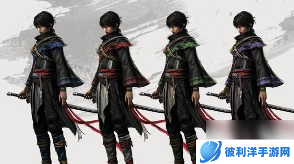 《真三国无双起源》预购和店铺特典内容详细介绍