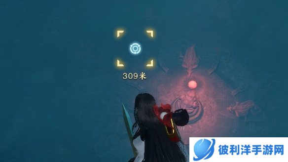 《诛仙世界》空桑山璇玑阵位置介绍