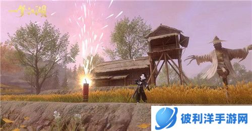 《一梦江湖》祥冬至外观来袭,温暖新衣伴你过冬!