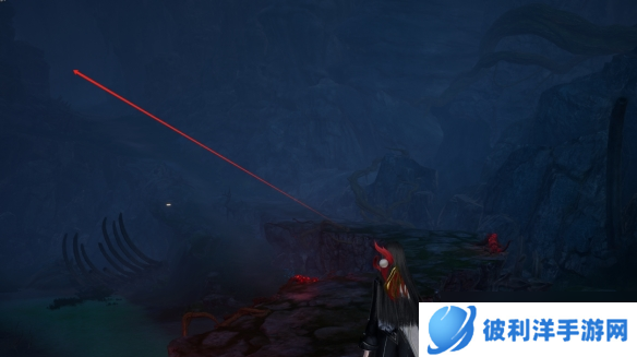 《诛仙世界》空桑山璇玑阵位置介绍