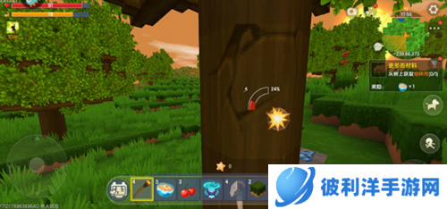 迷你世界新手教程7