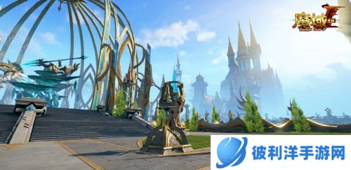 战斗体验爆表 《魔域手游2》玩法实机演示泄露