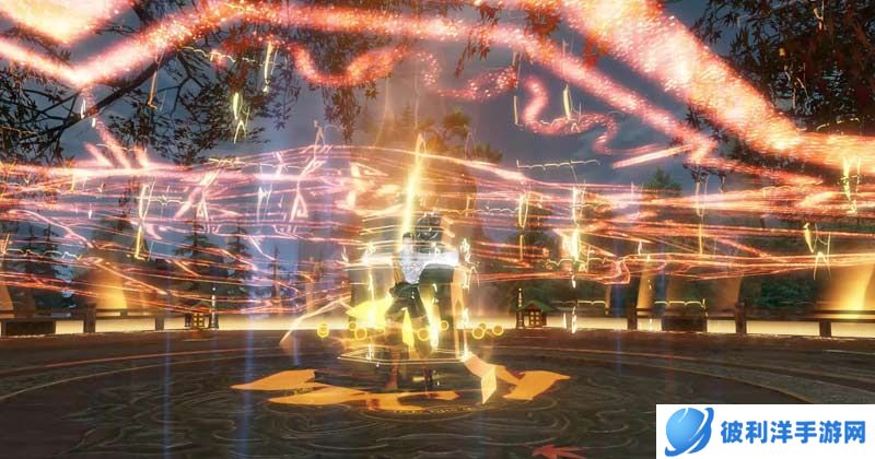 预约《天龙八部2》手游让武侠梦御空翱翔 解锁轻功战斗新体验