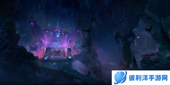 《诛仙世界》空桑山璇玑阵位置介绍