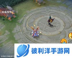 星铃欢颂《决战!平安京》惠比寿圣诞颂歌系列限定皮肤即将上线