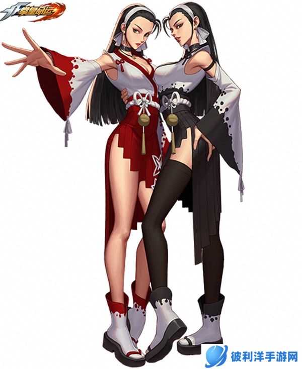 年终放大招?《拳皇命运》重拳出击,解锁新关卡新装备新格斗家!