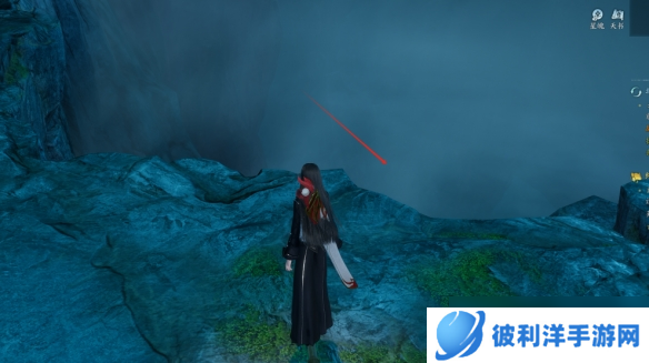 《诛仙世界》空桑山璇玑阵位置介绍